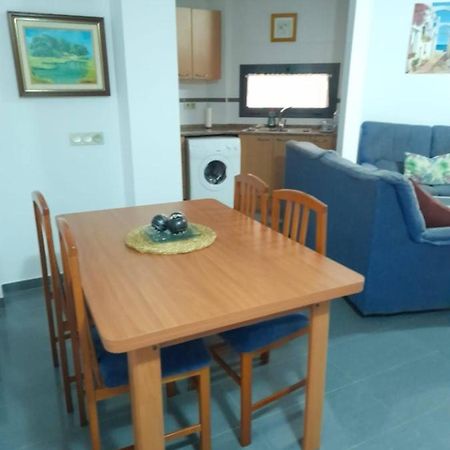 Deltebre Riu Apartamento Exterior foto